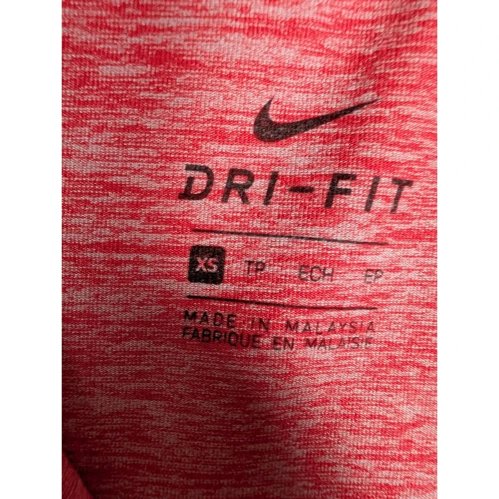 Nike dri fit